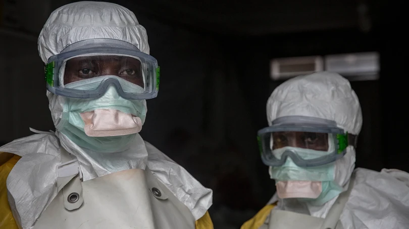 New pandemic fear in the world – Ebola! WHO statement causes concern