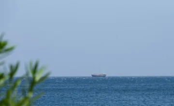 NATO wants to restore shipping in the Strait of Hormuz