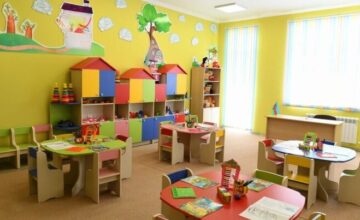 What is happening in the private kindergarten? – MIA intervened