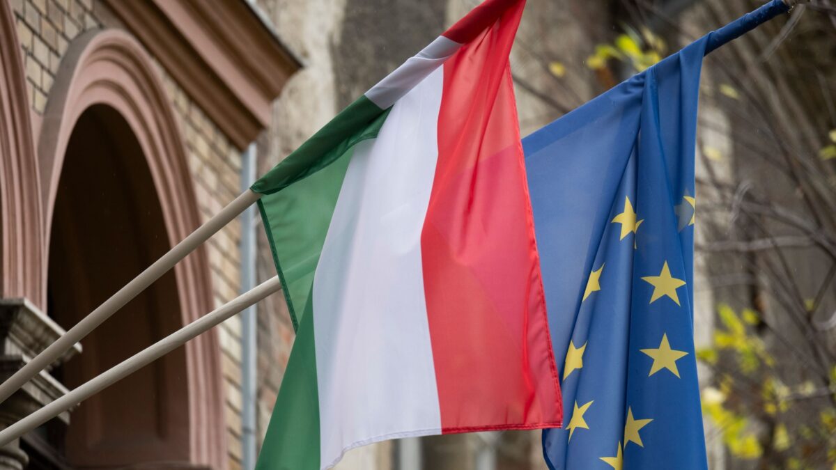 Europe refuses to unblock full funds for Hungary