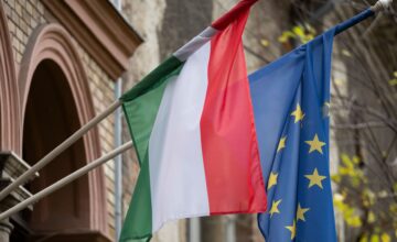 Europe refuses to unblock full funds for Hungary