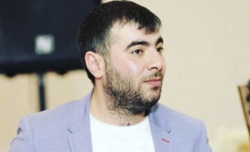Has Rashad Daghli been released? – STATEMENT/VIDEO
