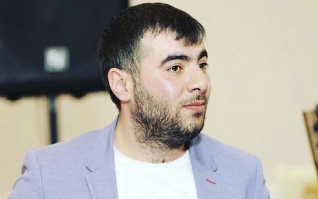 Has Rashad Daghli been released? – STATEMENT/VIDEO