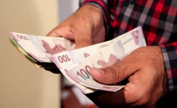 Good news for pensioners