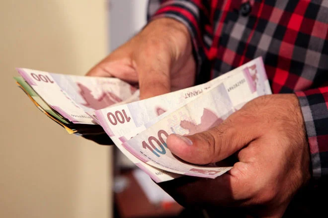 Good news for pensioners
