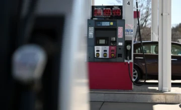 WP: The White House is losing leverage over fuel prices