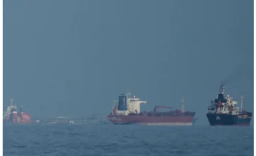IRGC: 26 ships have passed through Hormuz in the last 24 hours