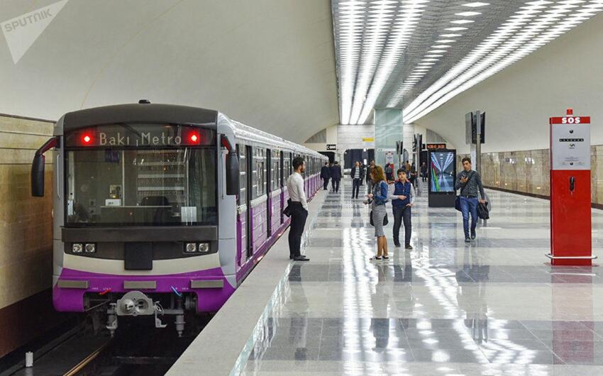 Baku Metro: Integration with bus and taxi services to be further strengthened