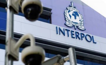 10 people wanted via Interpol channels for human trafficking