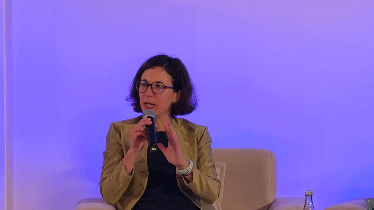 LSFI announces three steps for the development of capital markets in CAREC