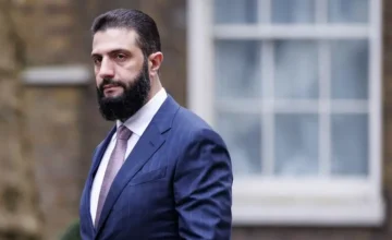 Syria to participate in G7 summit for the first time
