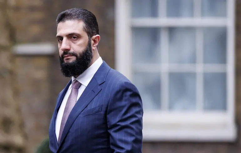 Syria to participate in G7 summit for the first time