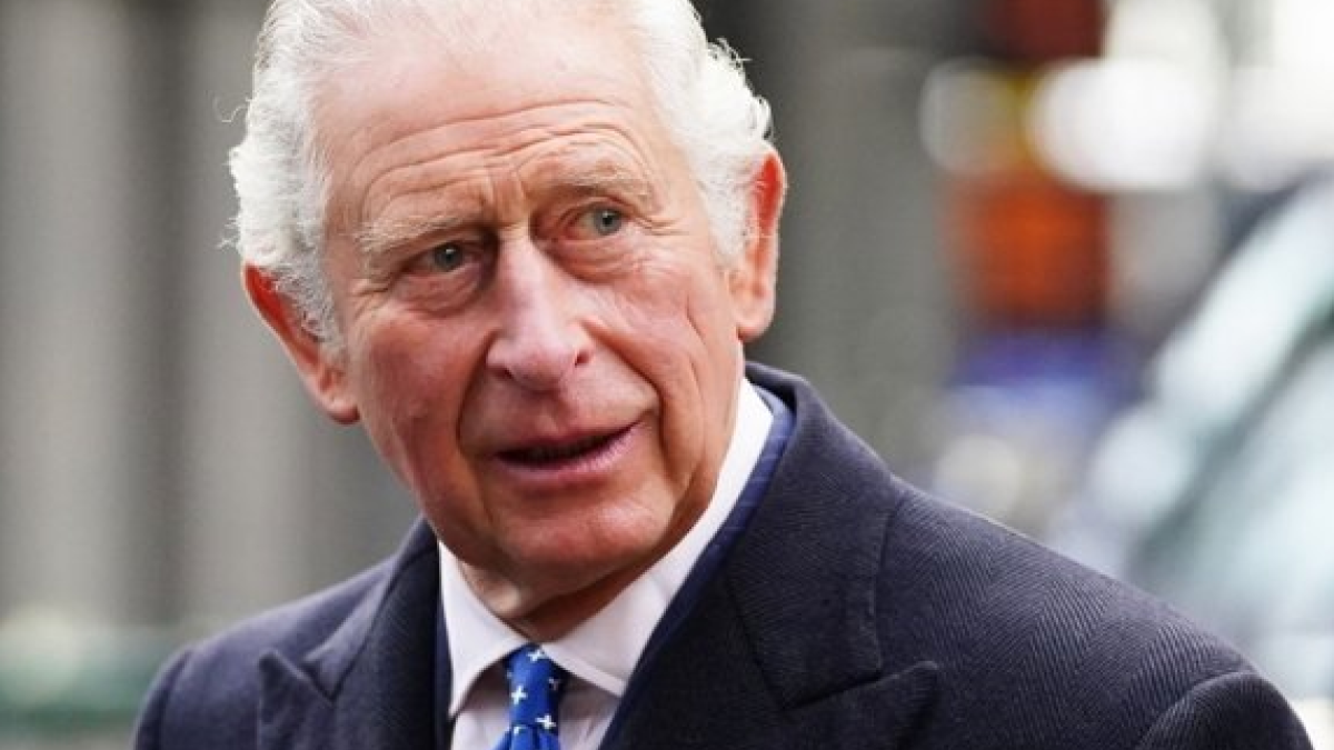 King of Great Britain sends congratulatory letter to President Ilham Aliyev