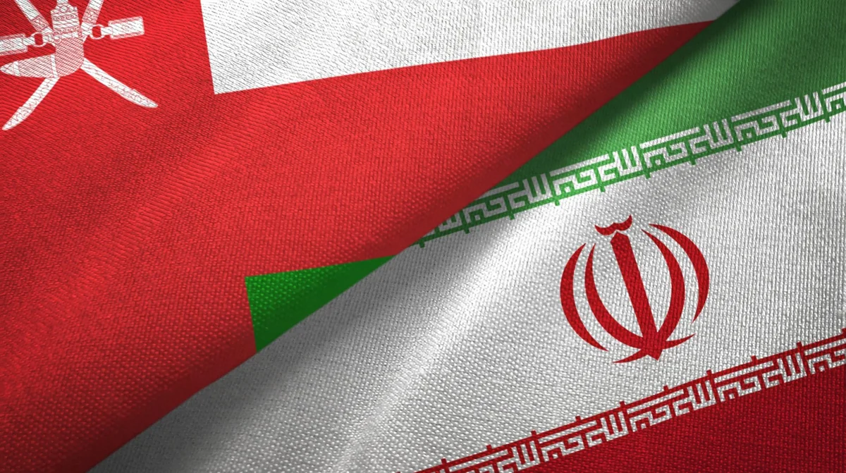 Iran and Oman discuss payment system for passage through Hormuz