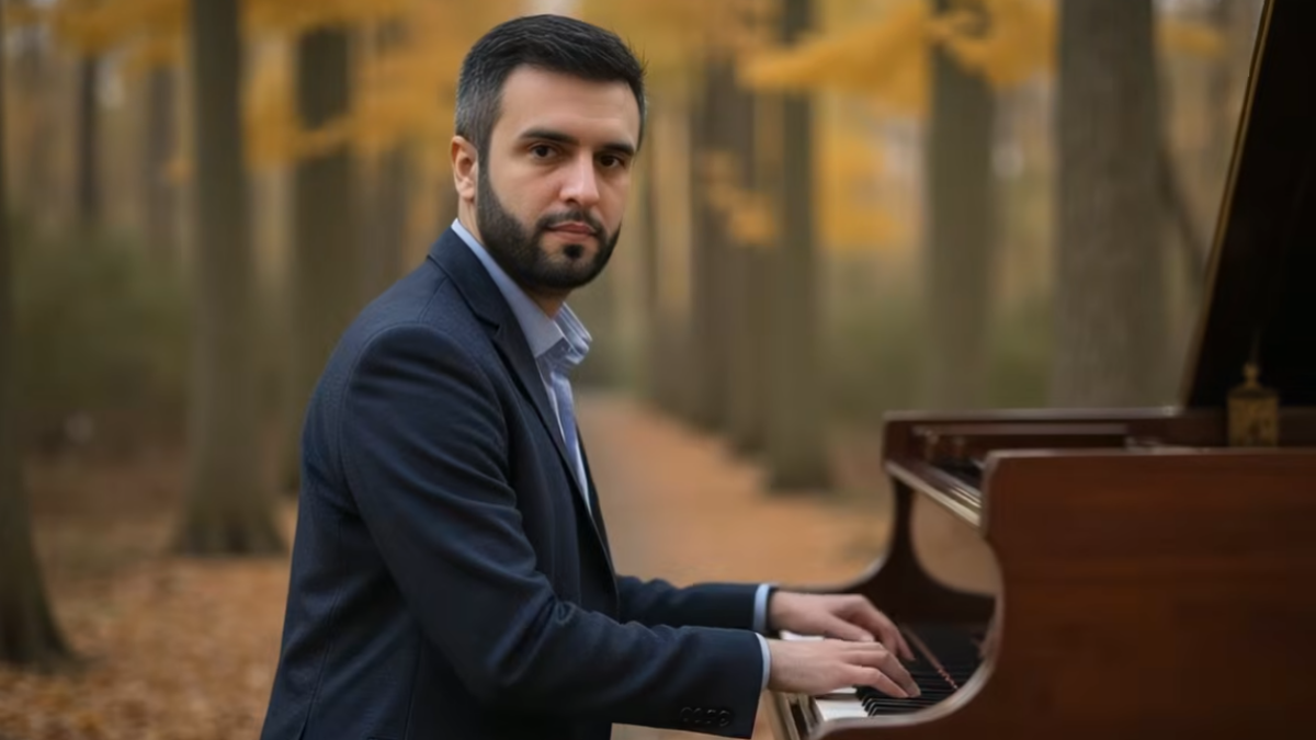 Rasim Asgarov’s “Hekaye” goes viral – VIDEO
