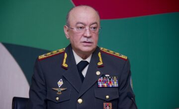 Kamaladdin Heydarov to receive citizens in Khankendi city
