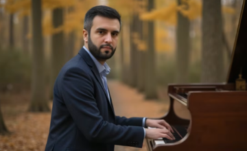 Rasim Asgarov’s “Hekaye” goes viral – VIDEO