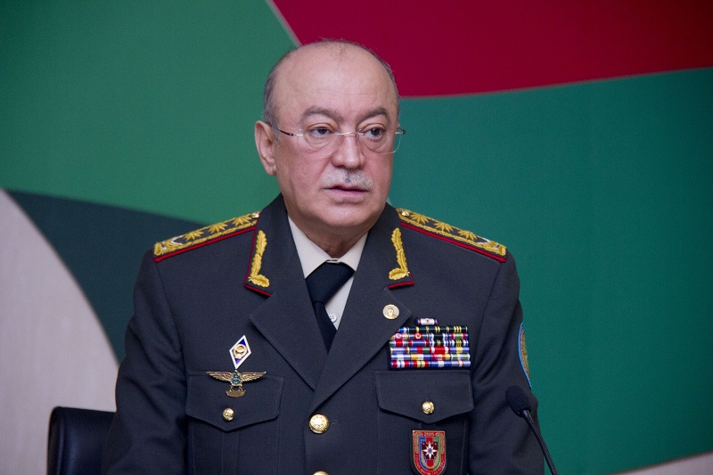 Kamaladdin Heydarov to receive citizens in Khankendi city