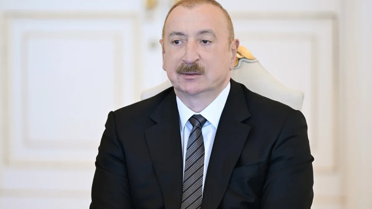 President: Like COP29, WUF13 has also been successfully organized