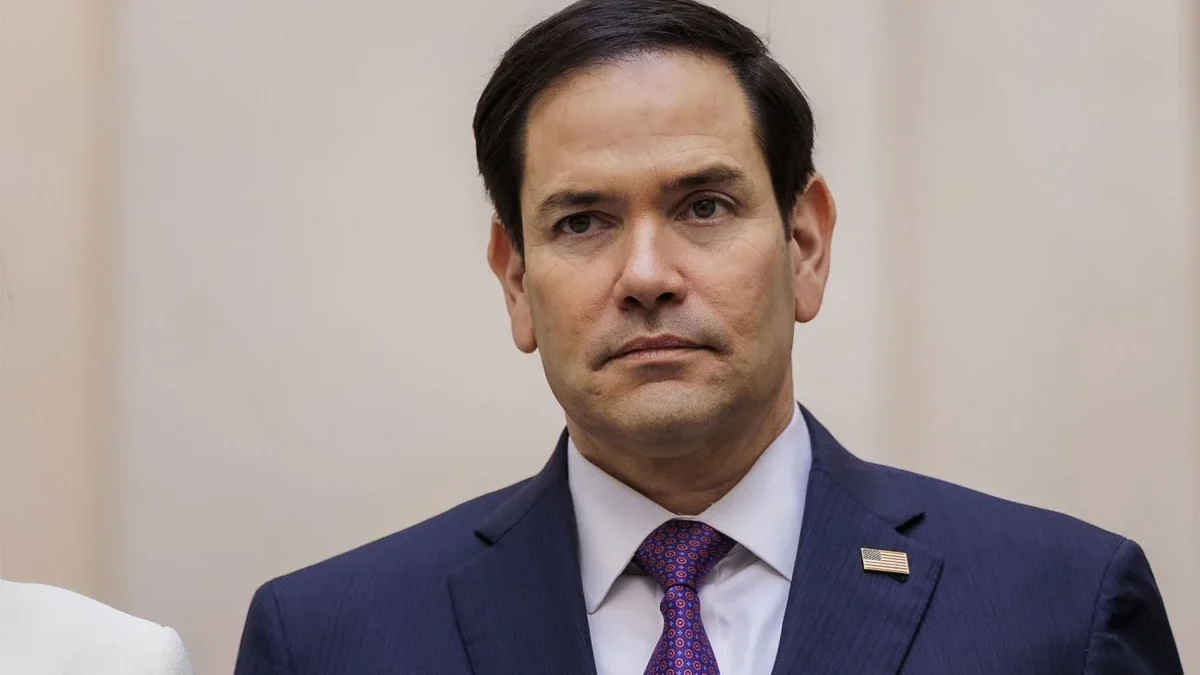 Rubio: Some progress has been made in negotiations with Iran