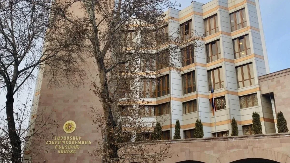 Criminal case opened against parliamentary candidate Tevanyan in Armenia