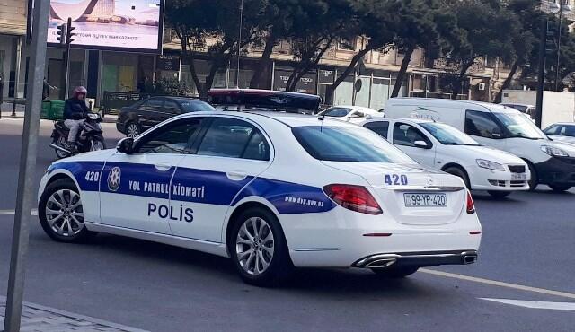 Penalty points for this violation should be abolished