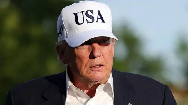 “US to send an additional 5,000 troops to Poland” – Trump