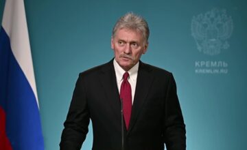 Peskov spoke about the negotiation potential between Russia and the EU