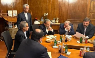 Some details of the 14-point proposal submitted by Iran to the US have been revealed