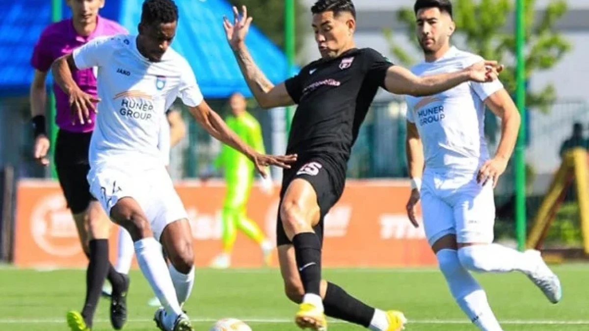 “Sabah” ends the season as a winner