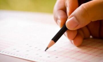 Results of the graduation exam held on April 12 have been announced
