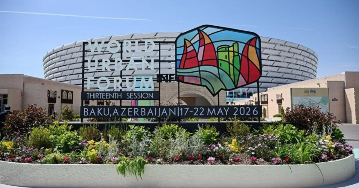 WUF13 calls for creating climate-resilient housing systems