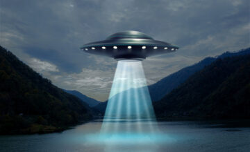 The Pentagon has released information archives about UFOs