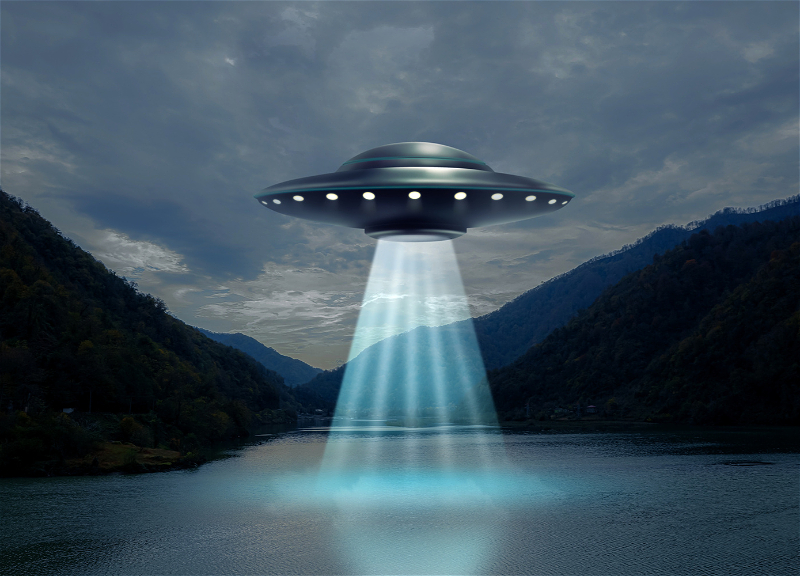 The Pentagon has released information archives about UFOs