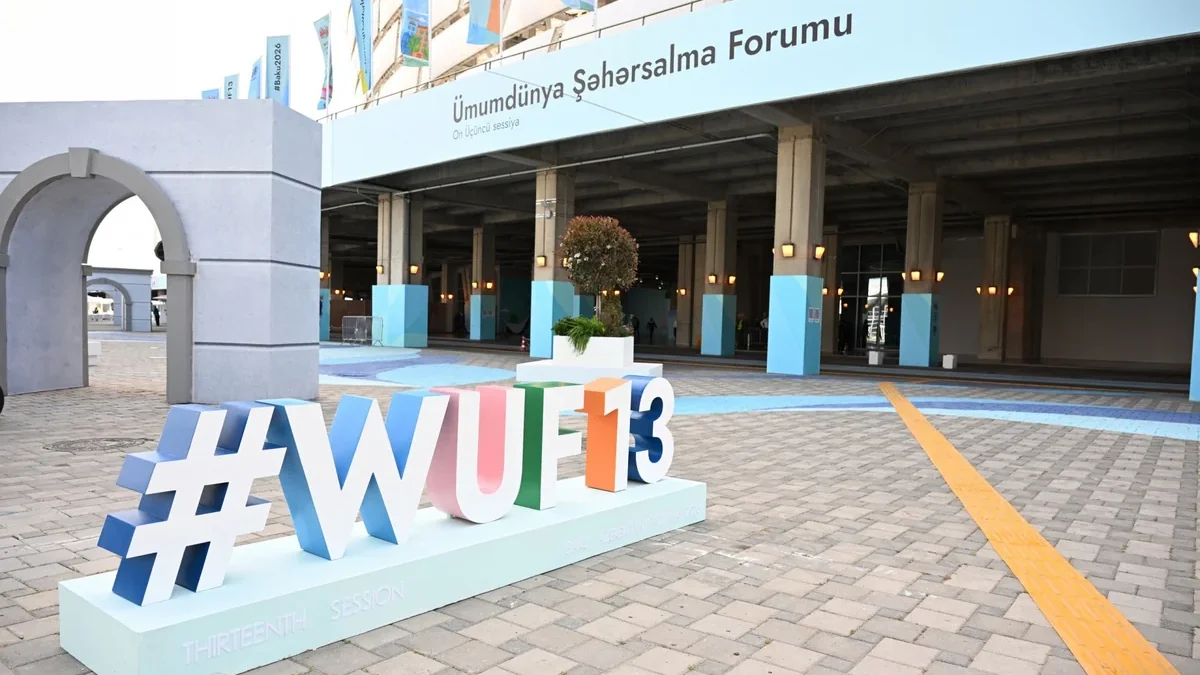WUF13 calls for reforming global housing finance systems