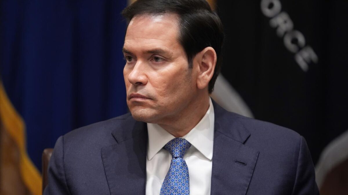 Rubio: US awaits response from Iran regarding proposed agreement on Friday