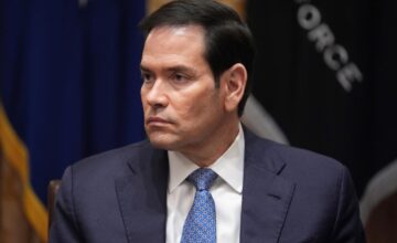 Rubio: US awaits response from Iran regarding proposed agreement on Friday