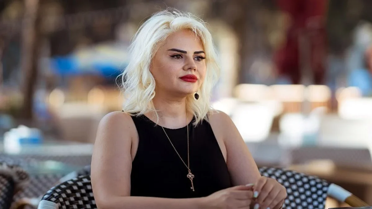 Azerbaijani director awarded an international prize in Turkey