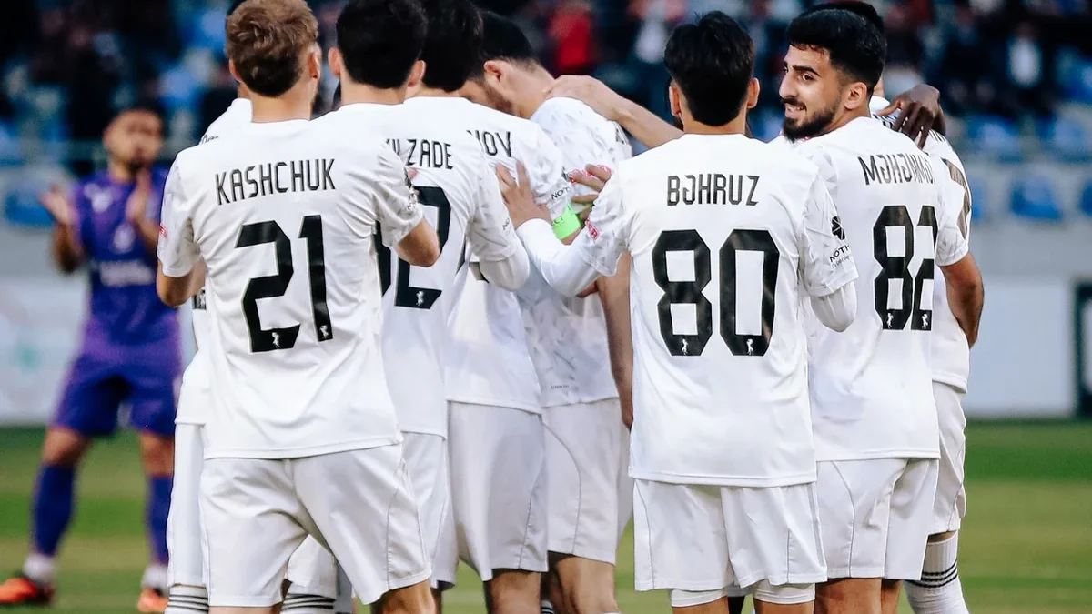 Premier League: Qarabag ends the season with a victory