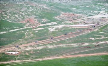 Azerbaijan-Türkiye joint tactical-special exercise held – VIDEO