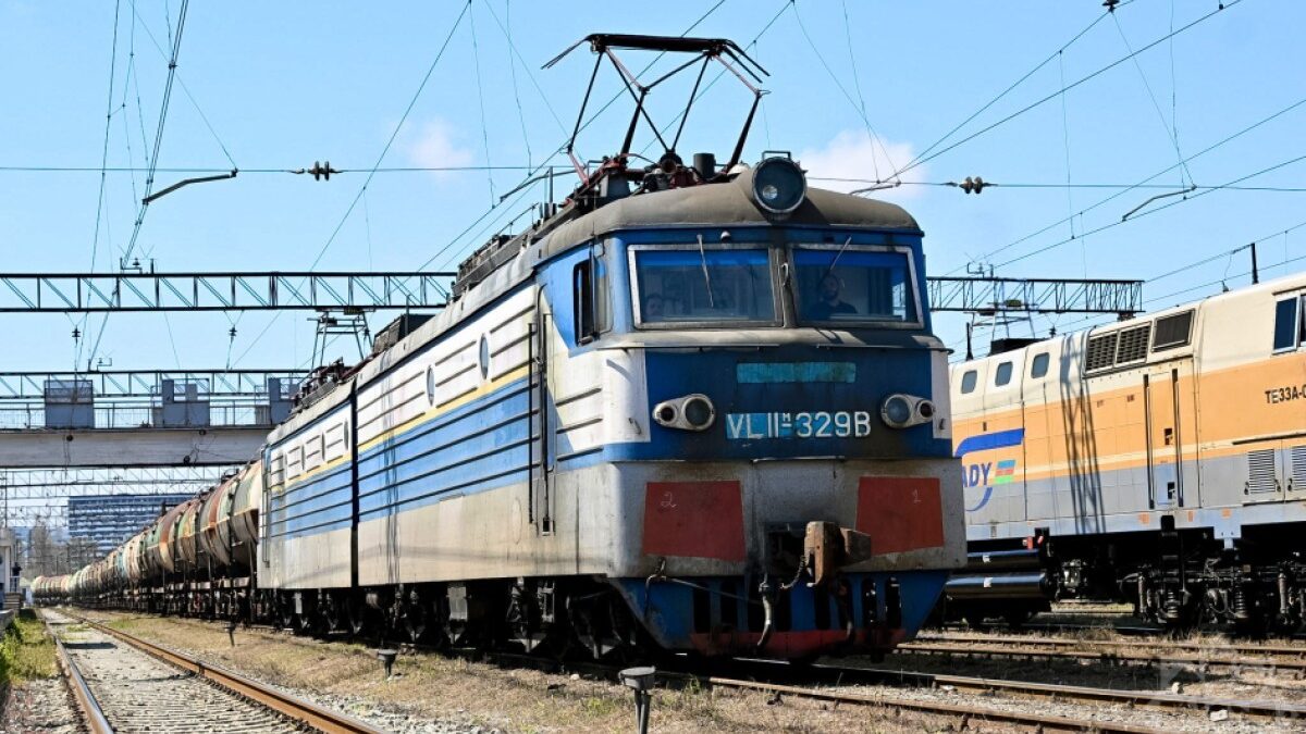 The next batch of oil products will be exported from Azerbaijan to Armenia