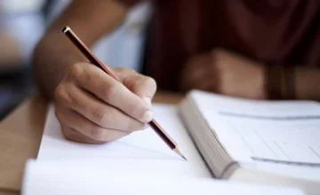 Today, up to 57 thousand applicants will take the exam