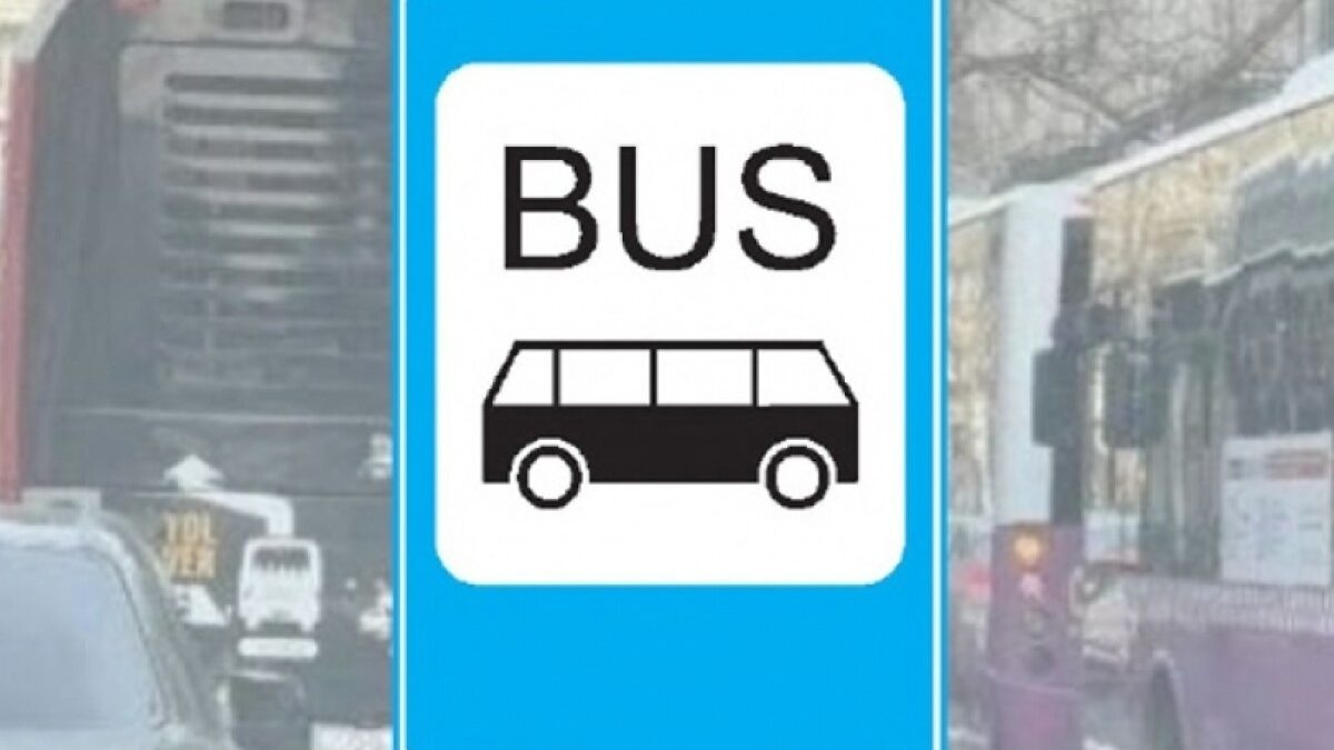 The routes of 7 bus lines in Baku have been changed