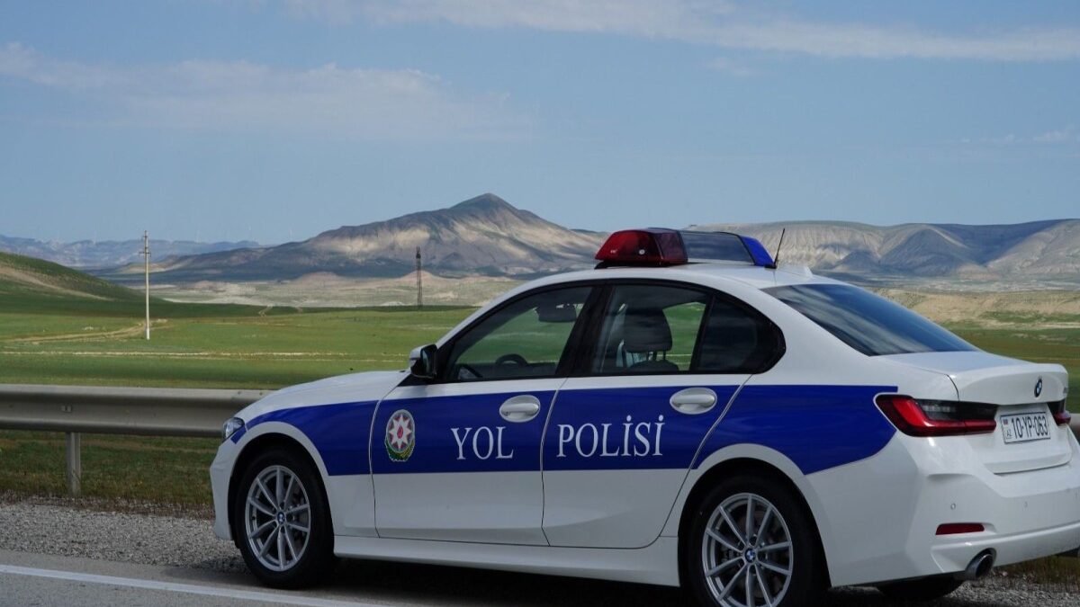 Main State Traffic Police Department has issued an appeal regarding non-working days