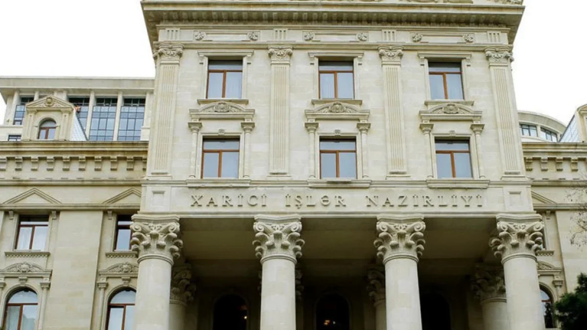 Azerbaijan’s consul in Tabriz has died in a traffic accident