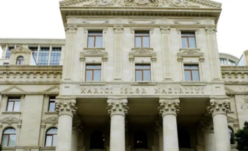 Azerbaijan’s consul in Tabriz has died in a traffic accident