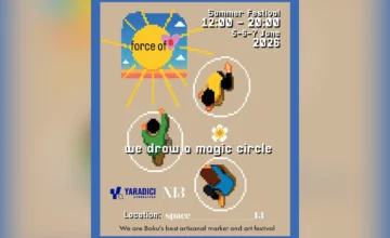 “Force of Love – 2026” summer festival to be held in Baku