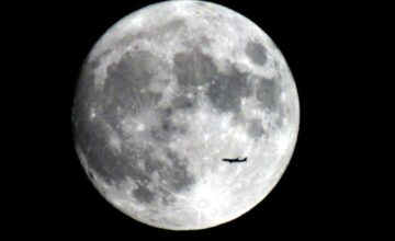 SpaceX rocket is about to crash into the Moon