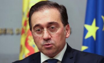 Call for a European army from Spain: We shouldn’t wake up wondering what the US will do