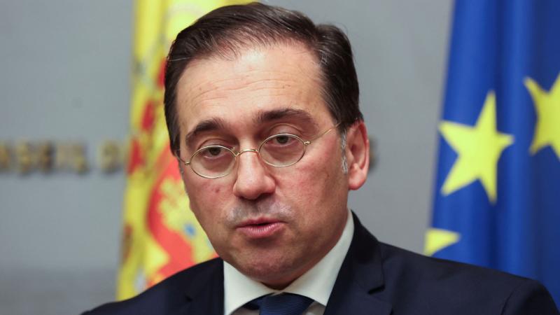 Call for a European army from Spain: We shouldn’t wake up wondering what the US will do